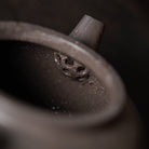 Run Zhu 150cc - Yixing Handmade Teapot - zycs_China