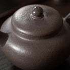 Run Zhu 150cc - Yixing Handmade Teapot - zycs_China