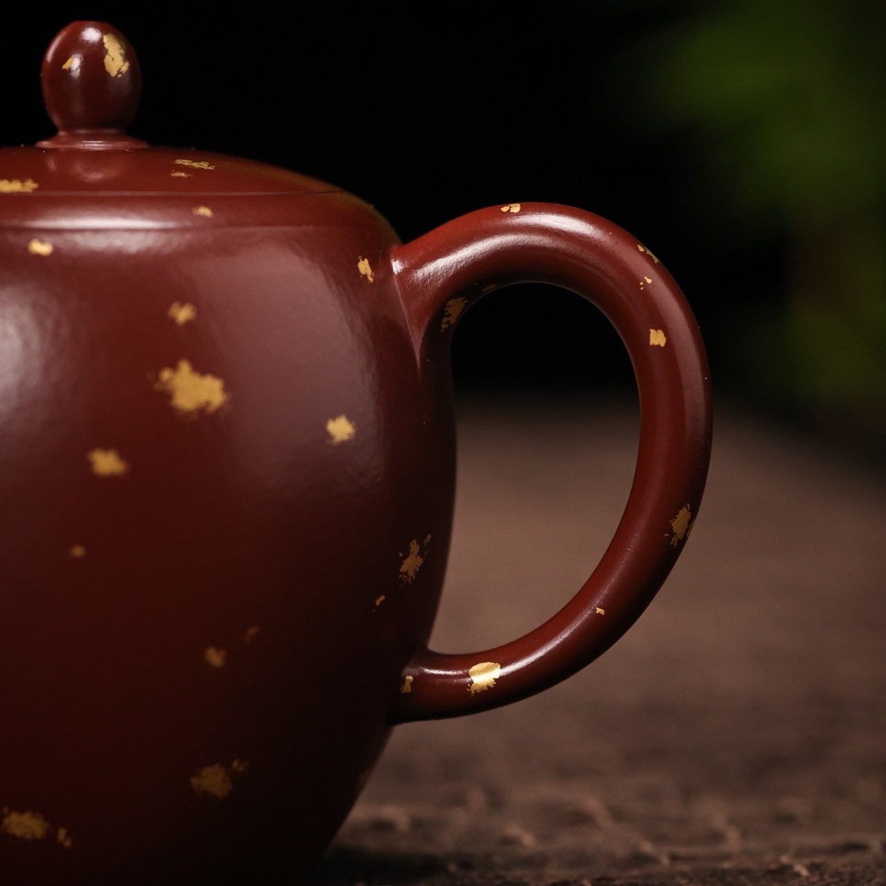 Sa Jin Mei Ren Jian 200cc - Yixing Handmade Teapot - zycs_China