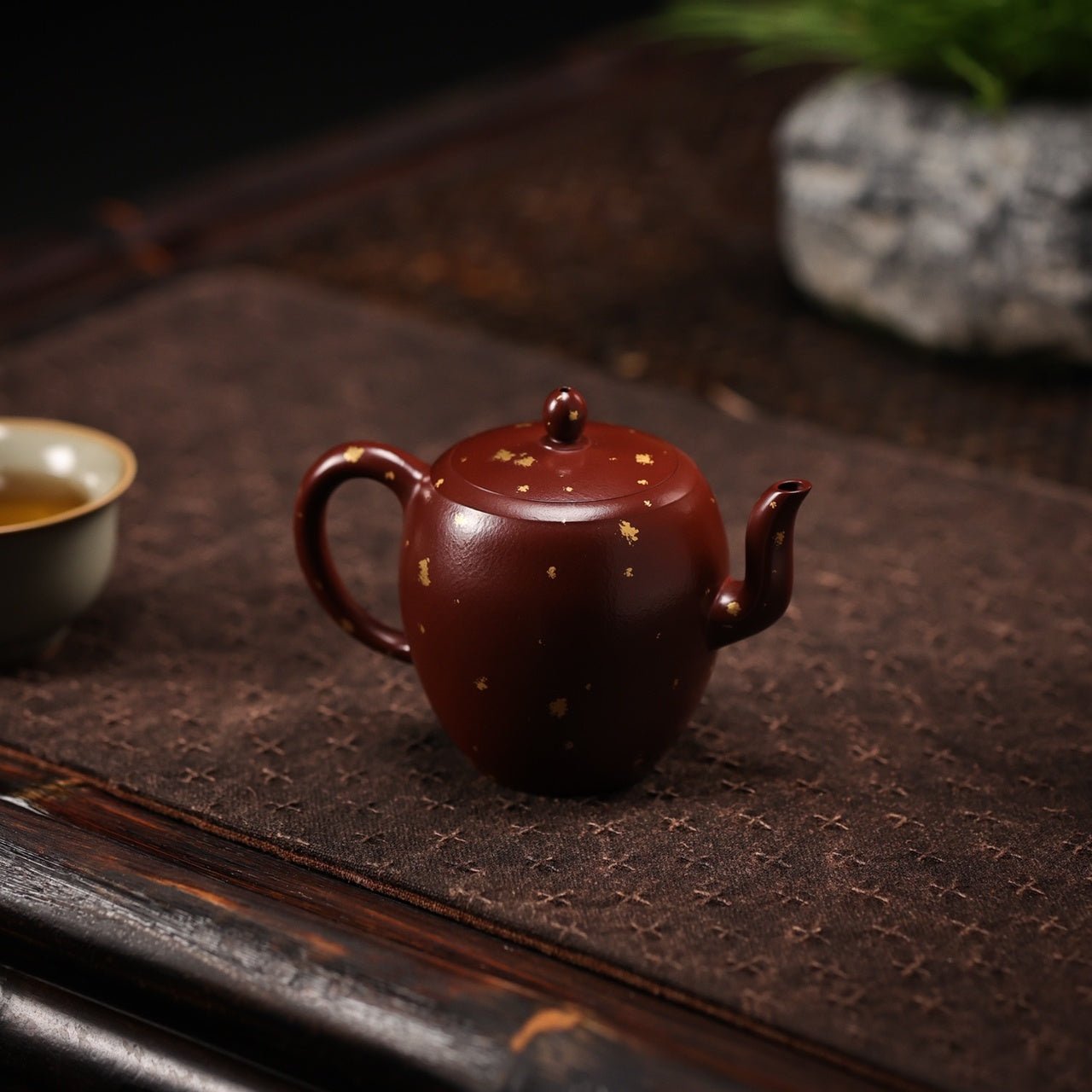 Sa Jin Mei Ren Jian 200cc - Yixing Handmade Teapot - zycs_China