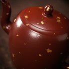 Sa Jin Mei Ren Jian 200cc - Yixing Handmade Teapot - zycs_China