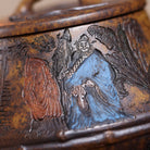 San Gu Mao Lu 150cc - Yixing Handmade Teapot - zycs_China