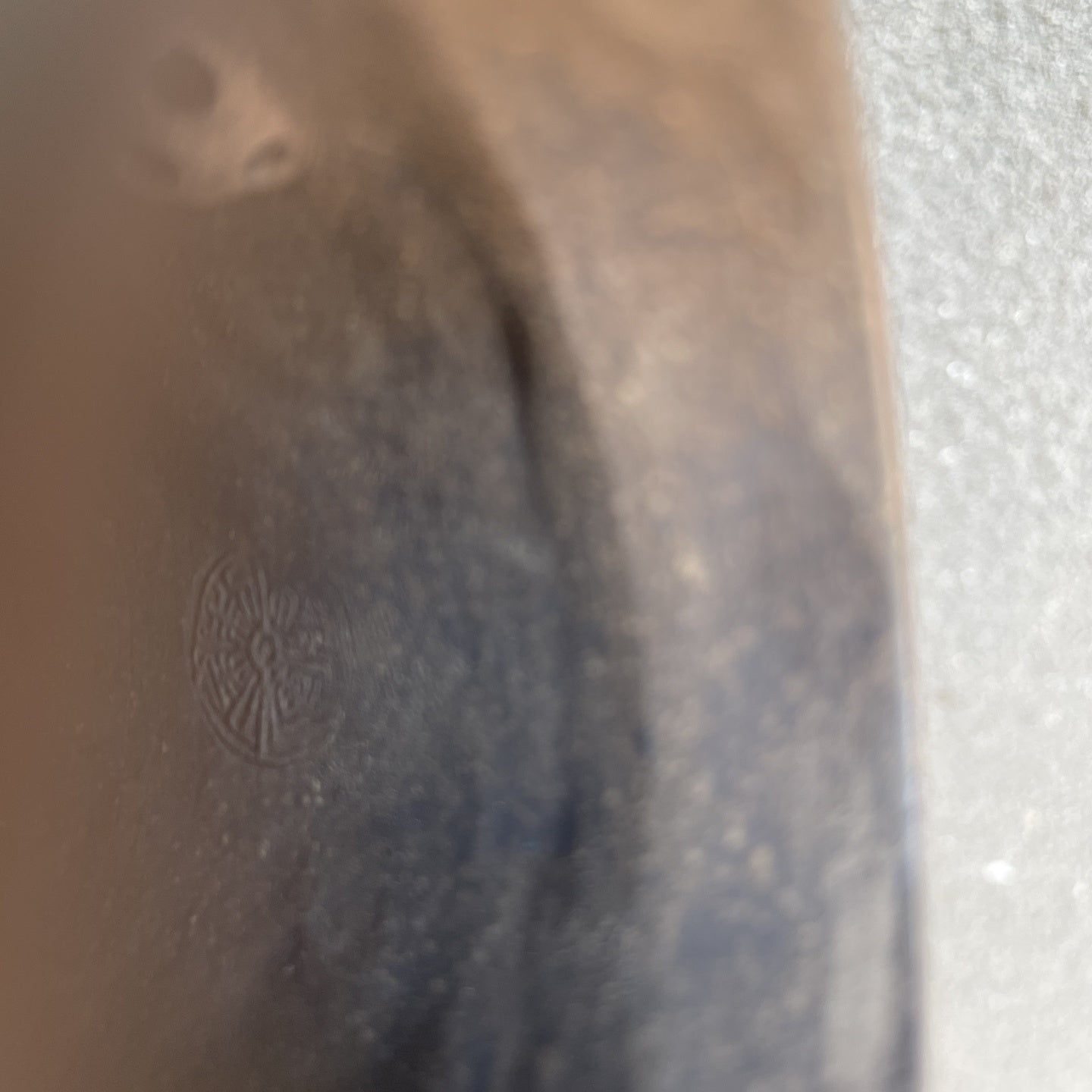 San Tan Ying Yue 130cc - Yixing Handmade Teapot - zycs_China