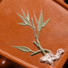 San You 180cc - Yixing Handmade Teapot - zycs_China