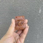 San You 180cc - Yixing Handmade Teapot - zycs_China