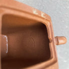 San You 180cc - Yixing Handmade Teapot - zycs_China