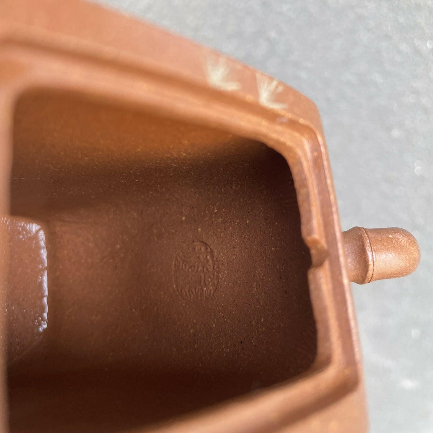 San You 180cc - Yixing Handmade Teapot - zycs_China