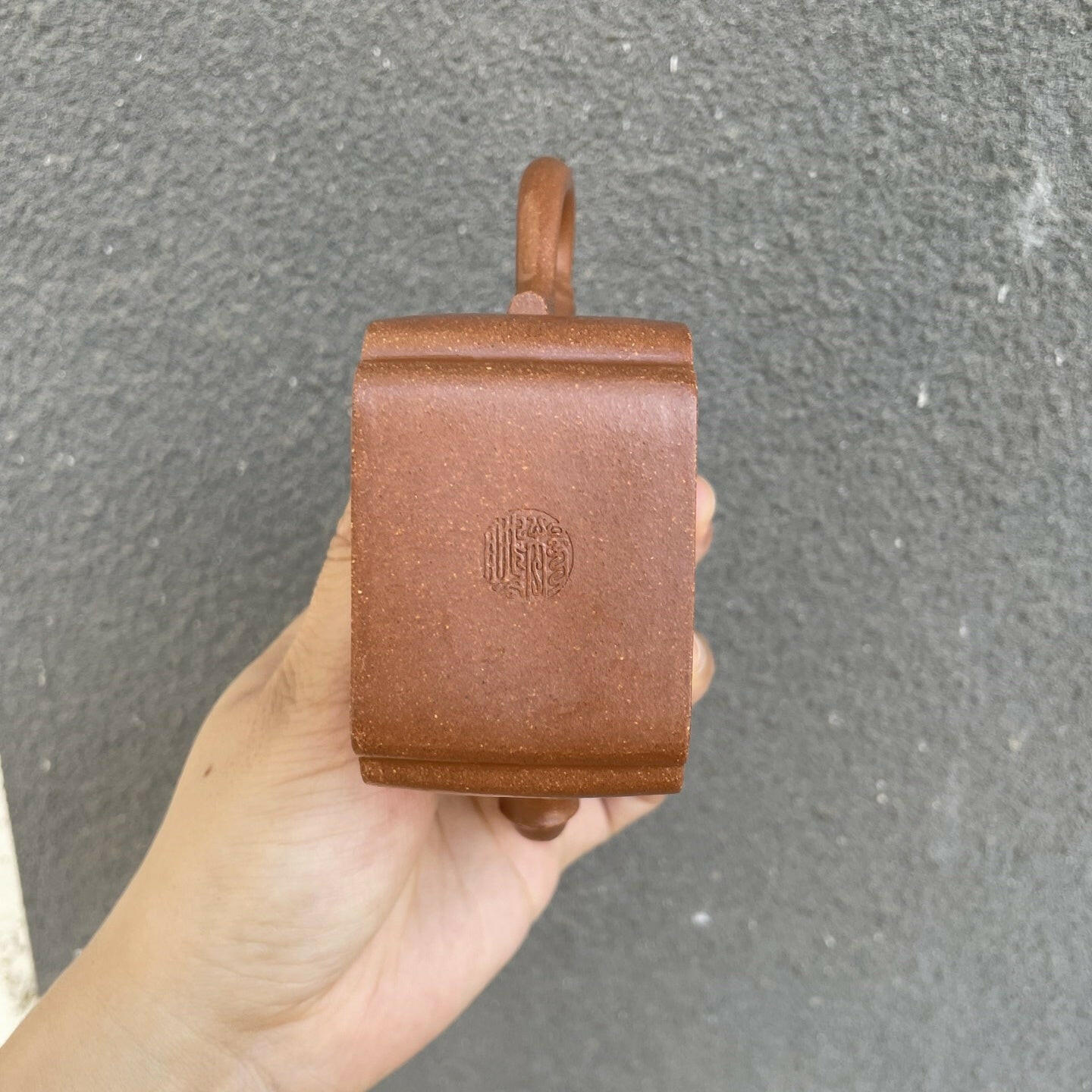 San You 180cc - Yixing Handmade Teapot - zycs_China