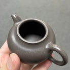 San Zu Ru Ding 150cc - Yixing Handmade Teapot 江苏宜兴