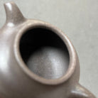 San Zu Ru Ding 150cc - Yixing Handmade Teapot 江苏宜兴
