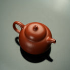 San Zu Ru Ding 150cc - Yixing Handmade Teapot - zycs_China