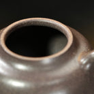 San Zu Ru Ding 150cc - Yixing Handmade Teapot 江苏宜兴