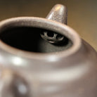 San Zu Ru Ding 150cc - Yixing Handmade Teapot 江苏宜兴