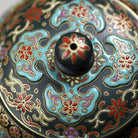 San Zu Ru Yi 230cc - Yixing Handmade Teapot 江苏宜兴
