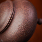 San Zu Shui Ping 120cc - Yixing Handmade Teapot 江苏宜兴