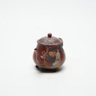 San Zu Yu Ding 260cc - Yixing Handmade Teapot 江苏宜兴