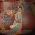 San Zu Yu Ding 260cc - Yixing Handmade Teapot 江苏宜兴