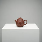 San Zu Yun Lu 150cc - Yixing Handmade Teapot - zycs_China