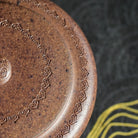 Sang Bian 170cc - Yixing Handmade Teapot - zycs_China