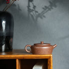 Sang Bian 170cc - Yixing Handmade Teapot - zycs_China