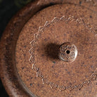 Sang Bian 170cc - Yixing Handmade Teapot - zycs_China