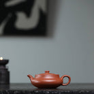 Sang Pan - Yixing Handmade Teapot - zycs_China