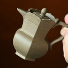 Seng Mao 110cc - Yixing Handmade Teapot - zycs_China - tea - teapot