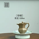 Seng Mao 110cc - Yixing Handmade Teapot - zycs_China - tea - teapot