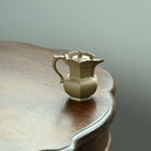 Seng Mao 110cc - Yixing Handmade Teapot - zycs_China - tea - teapot