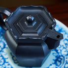 Seng Mao 175cc - Yixing Handmade Teapot - zycs_China