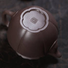Seng Mao 330cc - Yixing Handmade Teapot - zycs_China