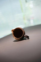 Shan Hai Gong Dao Bei 180cc - Fair Cup - zycs_China - tea - teapot