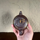 Shan Hai Tong Chun 190cc - Yixing Handmade Teapot 江苏宜兴