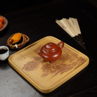 Shan Ju Tu - Dry Bubble Tray - zycs_China