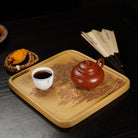 Shan Ju Tu - Dry Bubble Tray - zycs_China