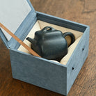 Shan Ru 190cc - Yixing Handmade Teapot - zycs_China
