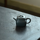 Shan Ru 190cc - Yixing Handmade Teapot - zycs_China