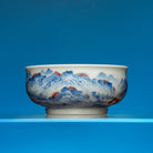 Shan Shui 140cc - Jing De Zhen Porcelain Teacup - zycs_China