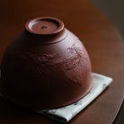 Shan Shui Ru Hua 150cc - Yixing Handmade Teacup - zycs_China