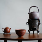 Shan Shui Ru Hua 150cc - Yixing Handmade Teacup - zycs_China