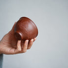 Shan Shui Ru Hua 150cc - Yixing Handmade Teacup - zycs_China