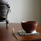 Shan Shui Ru Hua 150cc - Yixing Handmade Teacup - zycs_China