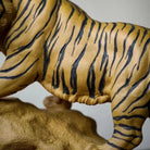 Shang Shan Hu - Zisha Sculpture - zycs_China