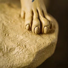 Shang Shan Hu - Zisha Sculpture - zycs_China