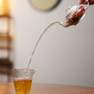 Shang Xin Qiao 180cc - Yixing Handmade Teapot - zycs_China