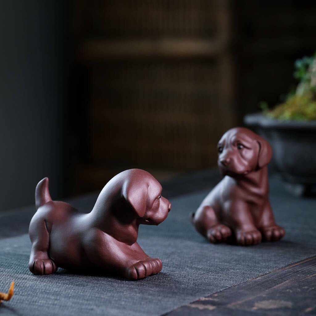 Shen Quan Xiao Qi - Tea Pet - zycs_China