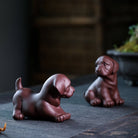 Shen Quan Xiao Qi - Tea Pet - zycs_China