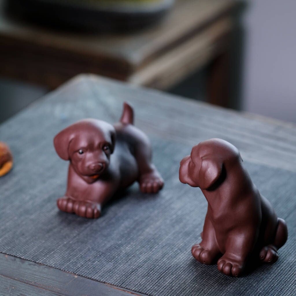 Shen Quan Xiao Qi - Tea Pet - zycs_China