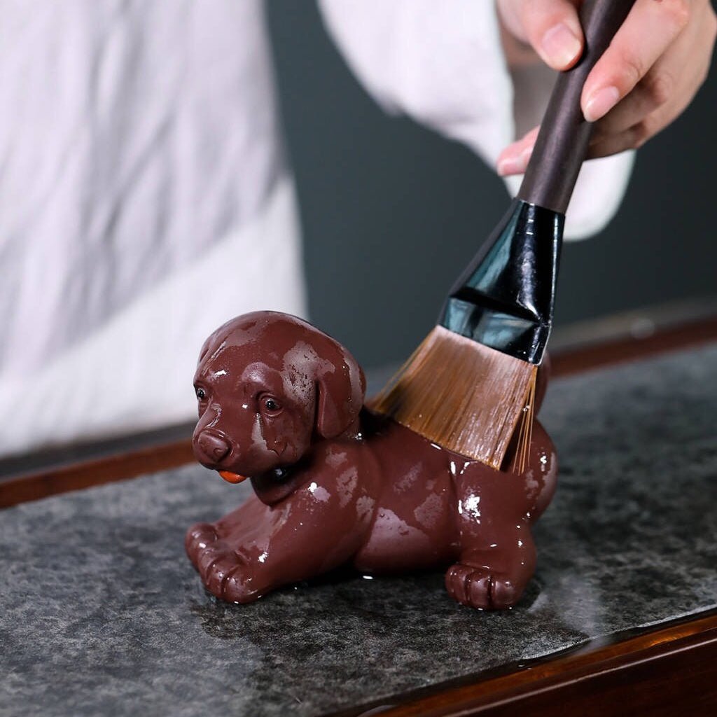 Shen Quan Xiao Qi - Tea Pet - zycs_China