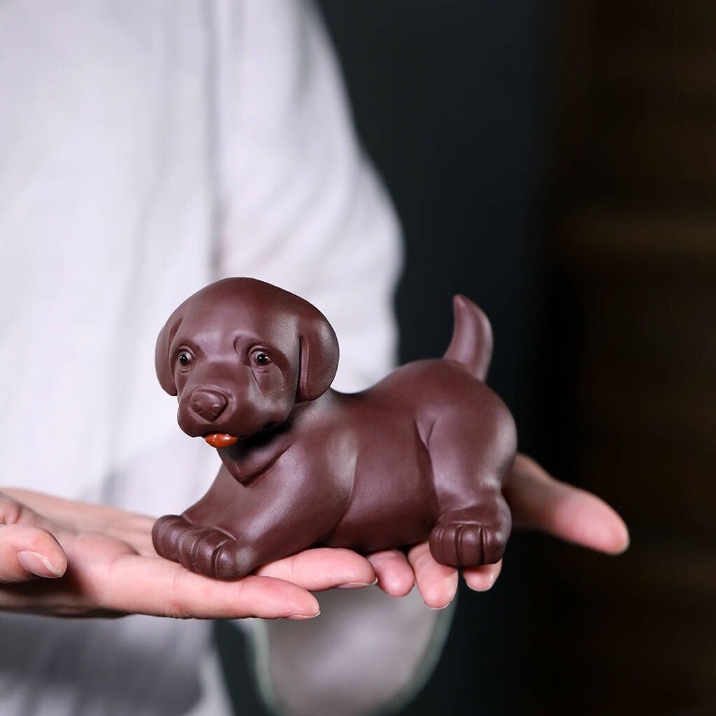 Shen Quan Xiao Qi - Tea Pet - zycs_China